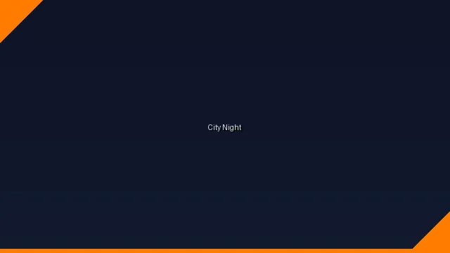 城市夜景主题赛 - 缘分天空动漫免费观看无删减 视频创作挑战